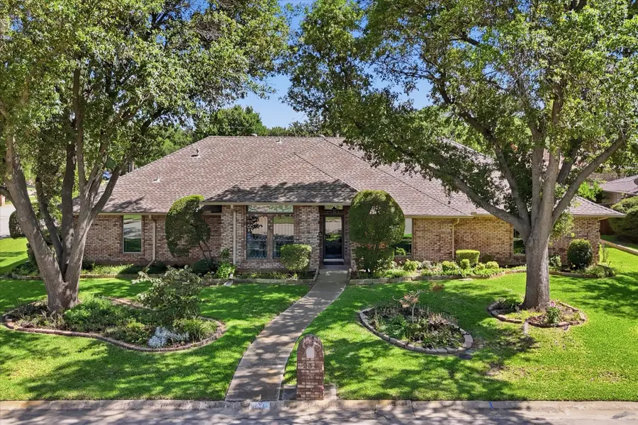 234 Turpin Drive, Highland Village, TX 75077 - #3