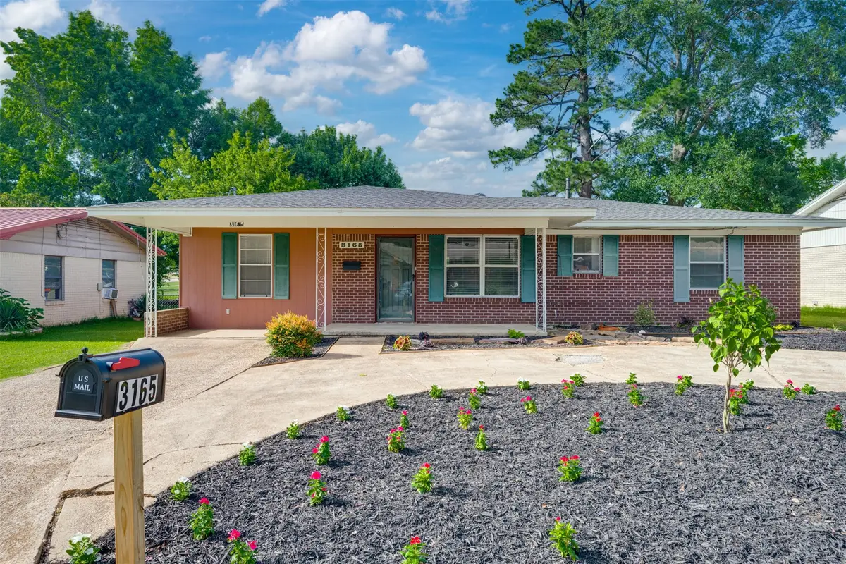 3165 E Houston Street, Paris, TX 75460 - #1