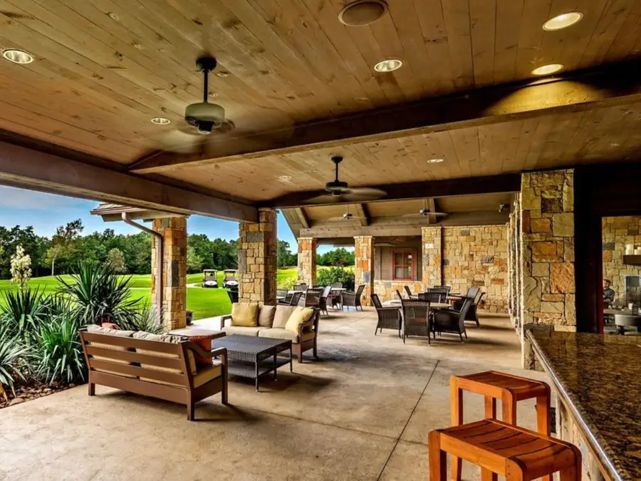TBD Memorial Street, Gordonville, TX 76245 - #3