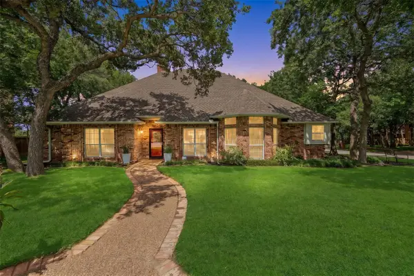 2319 Ox Bow Court, Arlington, TX 76006