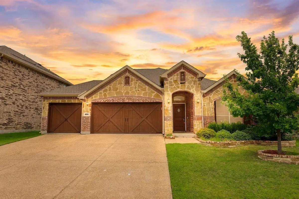 4312 Coffee Mill Road, Celina, TX 75078 - #1