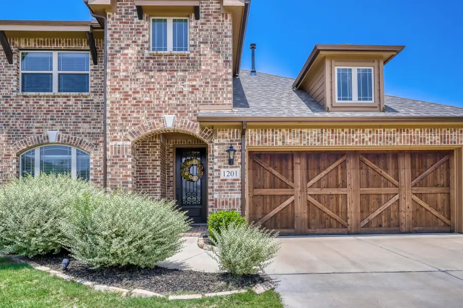 1201 Crawford Drive, Desoto, TX 75115 - #3