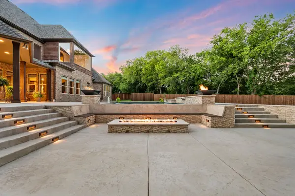 2034 Churchill Downs Lane, Trophy Club, TX 76262