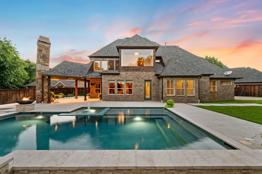 2034 Churchill Downs Lane, Trophy Club, TX 76262 - #2