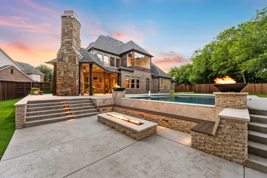 2034 Churchill Downs Lane, Trophy Club, TX 76262 - #3