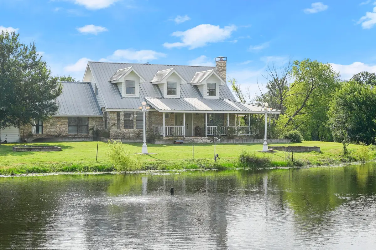 414 Windsong Street, Marble Falls, TX 78654 - #1