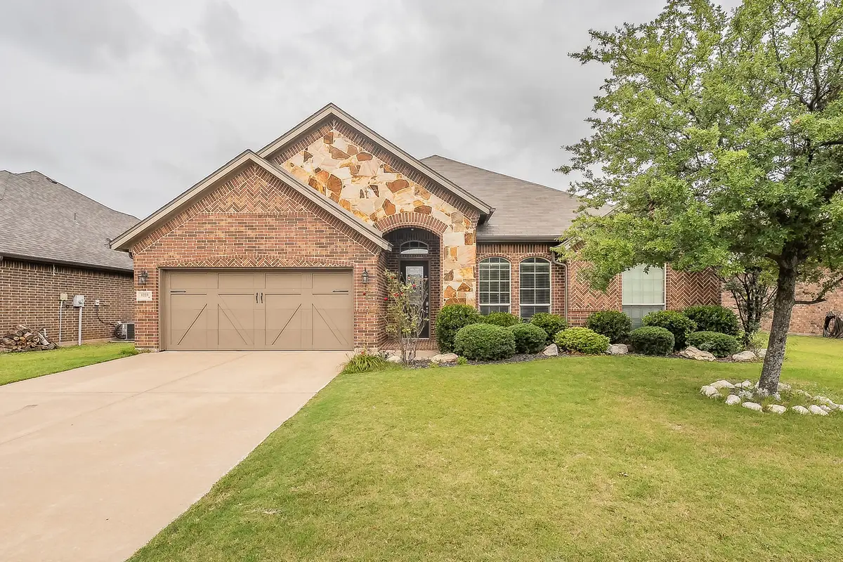 1223 Lantana Lane, Burleson, TX 76028 - #1