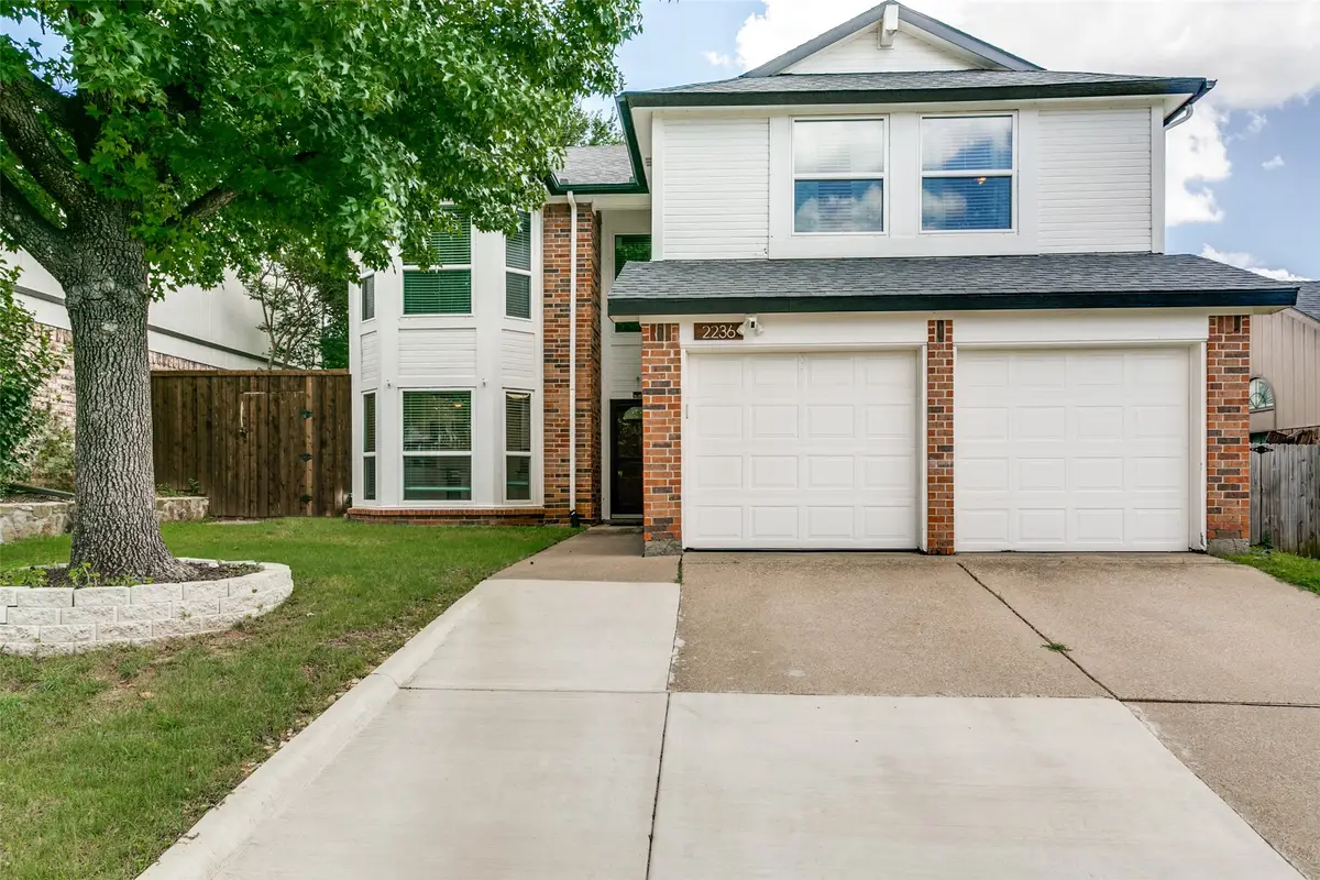 2236 Ryan Ridge, Grapevine, TX 76051 - #1