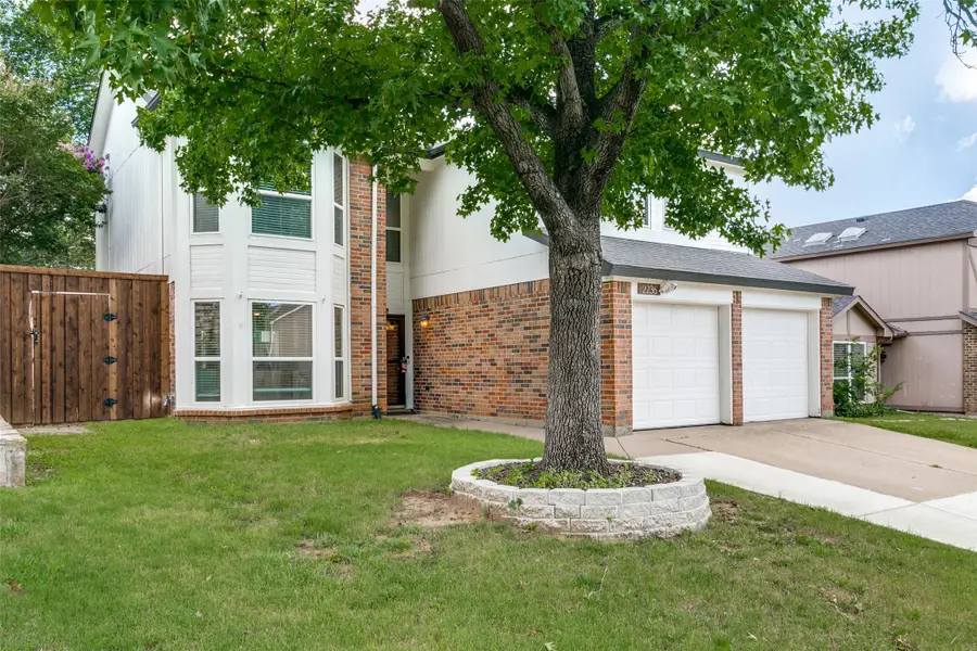 2236 Ryan Ridge, Grapevine, TX 76051 - #2