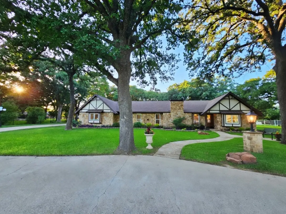 2311 Chaparral Trail, Mansfield, TX 76063 - #1