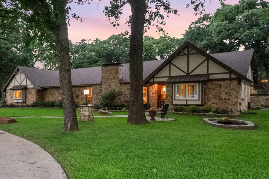 2311 Chaparral Trail, Mansfield, TX 76063 - #2