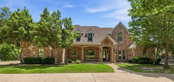 2408 Beachview Drive, Flower Mound, TX 75022