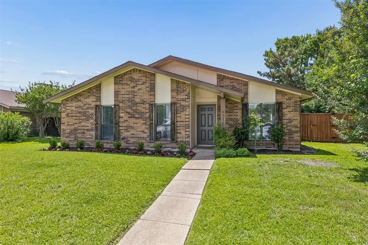 3109 Fairgate Drive, Carrollton, TX 75007 - #1