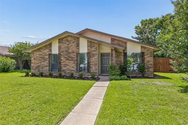 3109 Fairgate Drive, Carrollton, TX 75007