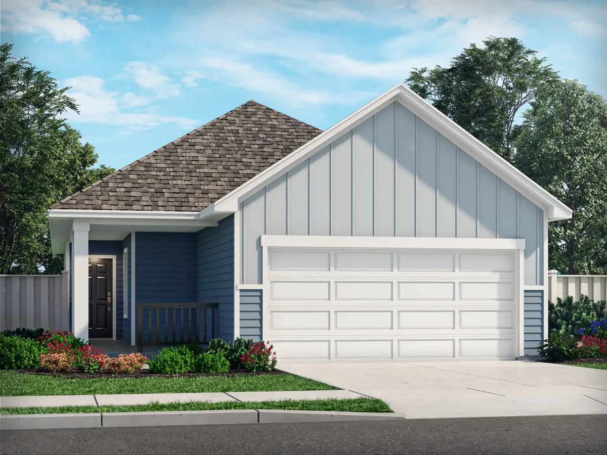 3030 O Pines Drive, Farmersville, TX 75442 - #1
