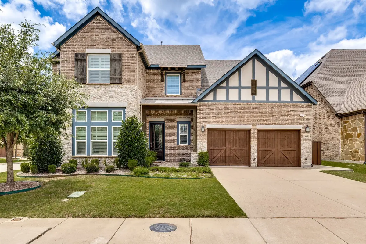 17605 Crabapple Court, Dallas, TX 75252 - #1