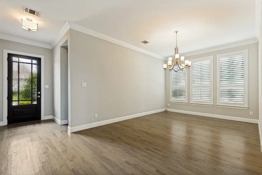 17605 Crabapple Court, Dallas, TX 75252 - #3