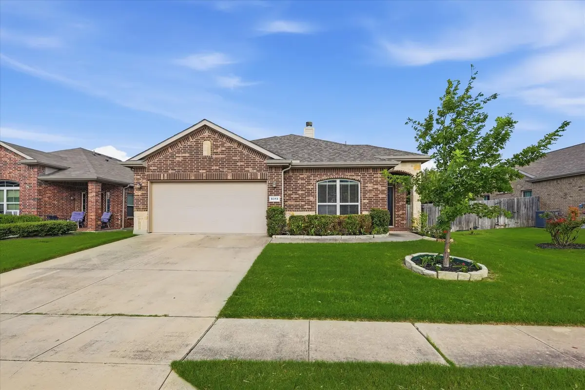 8313 White Hart, Fort Worth, TX 76179 - #1