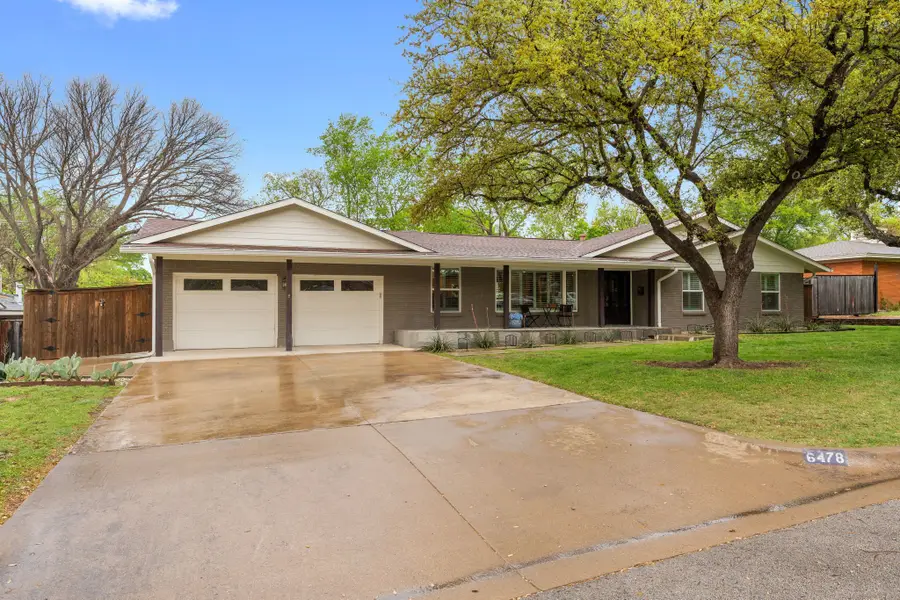 6478 Fortune Road, Fort Worth, TX 76116 - #2