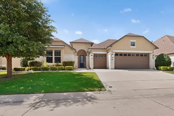9801 Lindenwood Trail, Denton, TX 76207