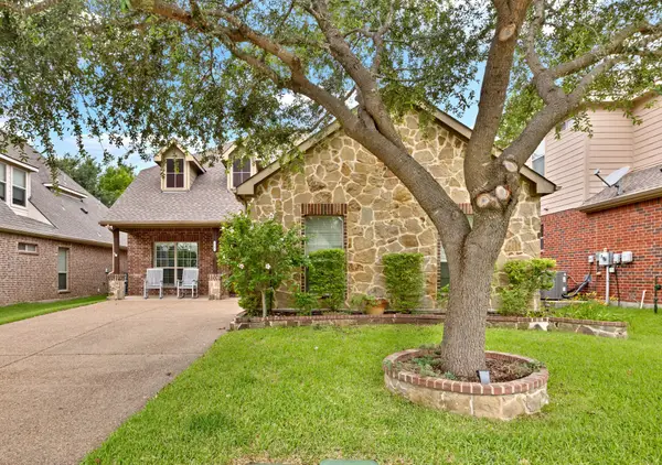 1701 Meadow Ranch Road, McKinney, TX 75071