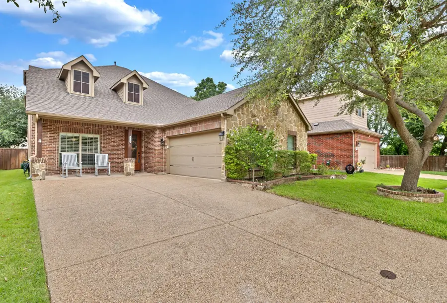 1701 Meadow Ranch Road, McKinney, TX 75071 - #2