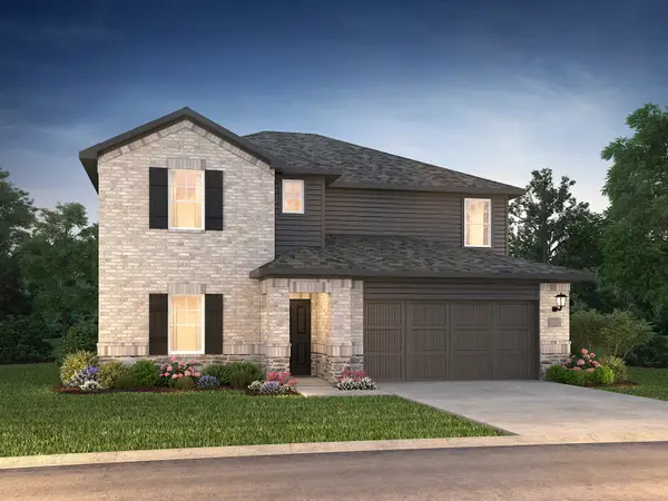 1570 Coldwater Way, Crandall, TX 75114
