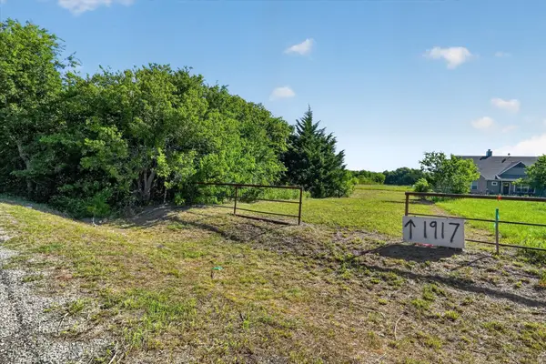 1917 Hudson Court, Alvarado, TX 76009