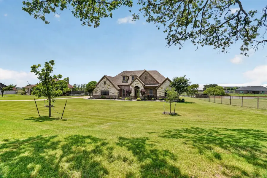 118 Trace Drive, Weatherford, TX 76087 - #3