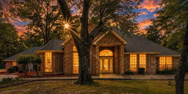 443 Copperhead Trail, Powderly, TX 75473