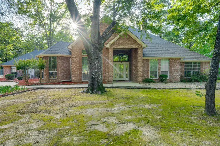 443 Copperhead Trail, Powderly, TX 75473 - #2