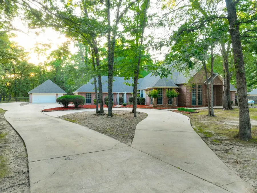 443 Copperhead Trail, Powderly, TX 75473 - #3