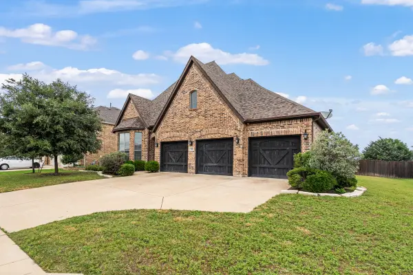 1324 Sandpiper Drive, Forney, TX 75126