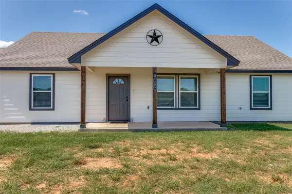 205 Altom Road, Springtown, TX 76082