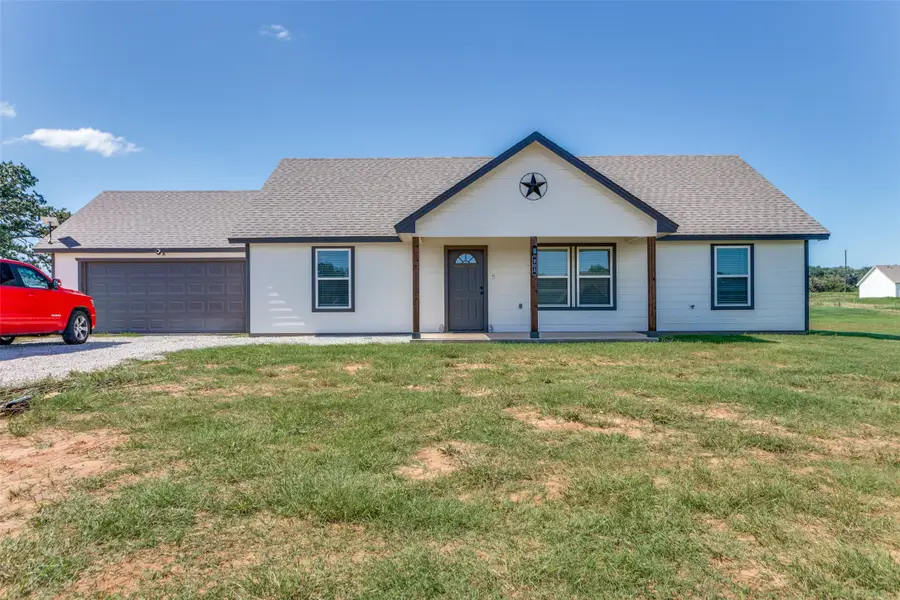205 Altom Road, Springtown, TX 76082 - #2