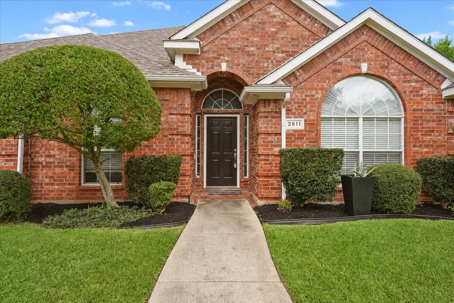 2811 Ashbury Drive, Richardson, TX 75082 - #3