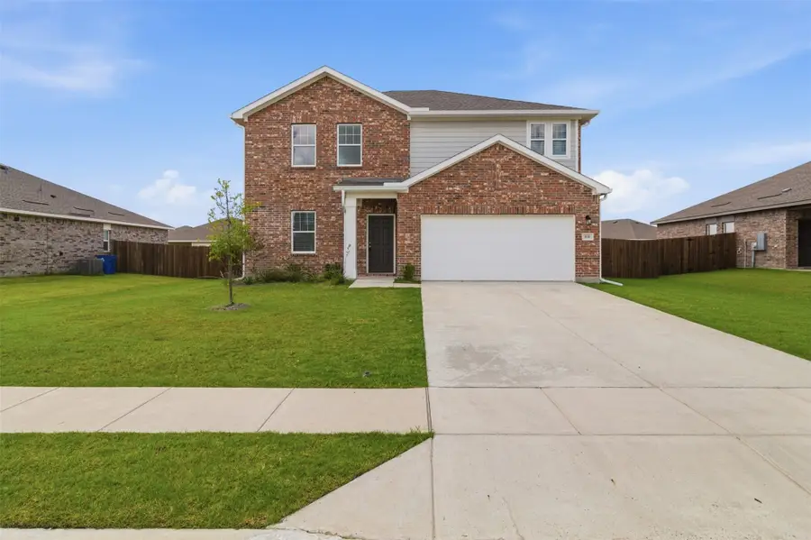 831 Lexington Lane, Josephine, TX 75173 - #2