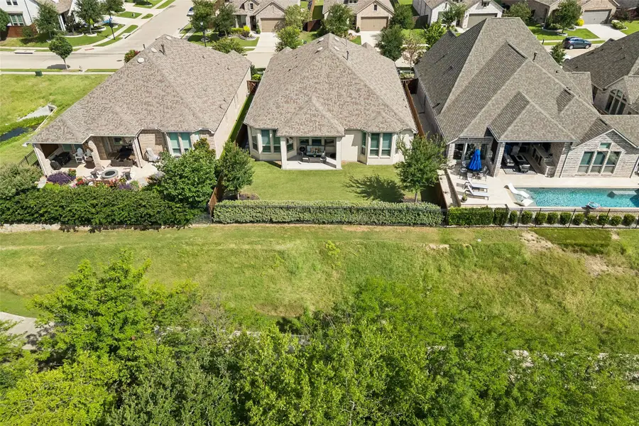 1104 Bluestem Drive, Aubrey, TX 76227 - #3