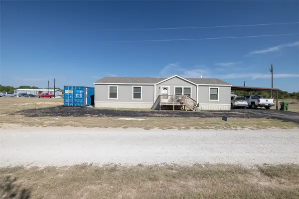 140 Coke Gage Lane, Decatur, TX 76234