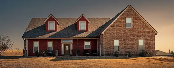 3028 Harrell Road, Howe, TX 75459