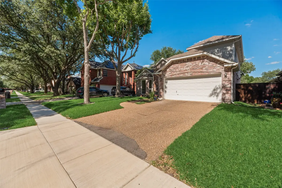 5204 Promise Land Drive, Frisco, TX 75035 - #1