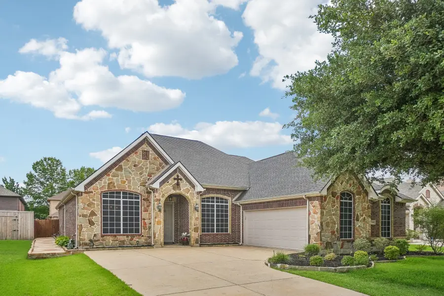 5320 Brazoria Drive, Grand Prairie, TX 75052 - #2