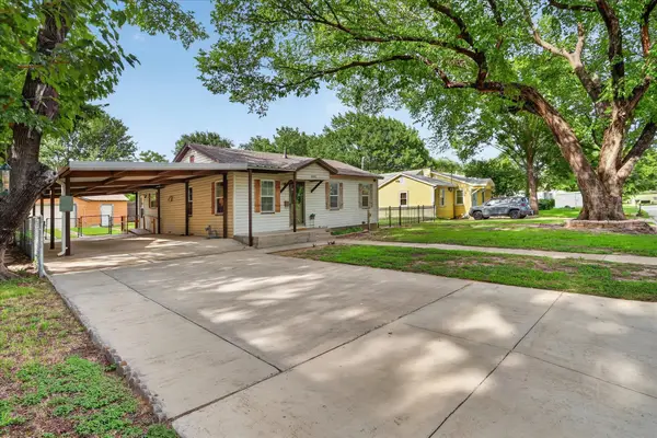 5608 Watters Place, Westworth Village, TX 76114