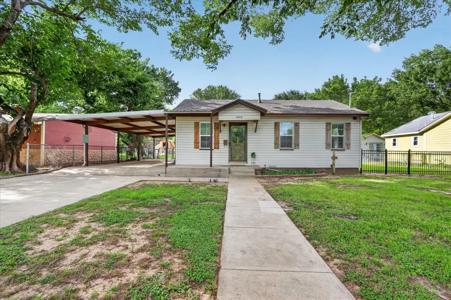 5608 Watters Place, Westworth Village, TX 76114 - #2