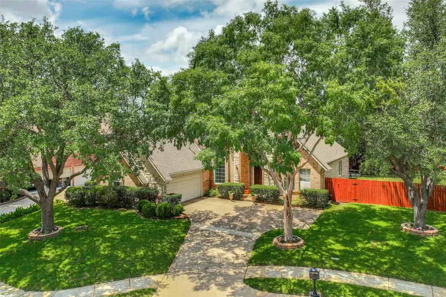 2700 Lake Breeze Lane, Flower Mound, TX 75022 - #3