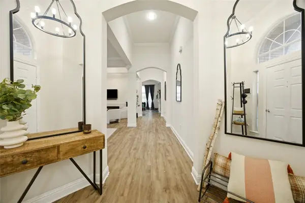 5101 Lake Crest Drive, McKinney, TX 75071