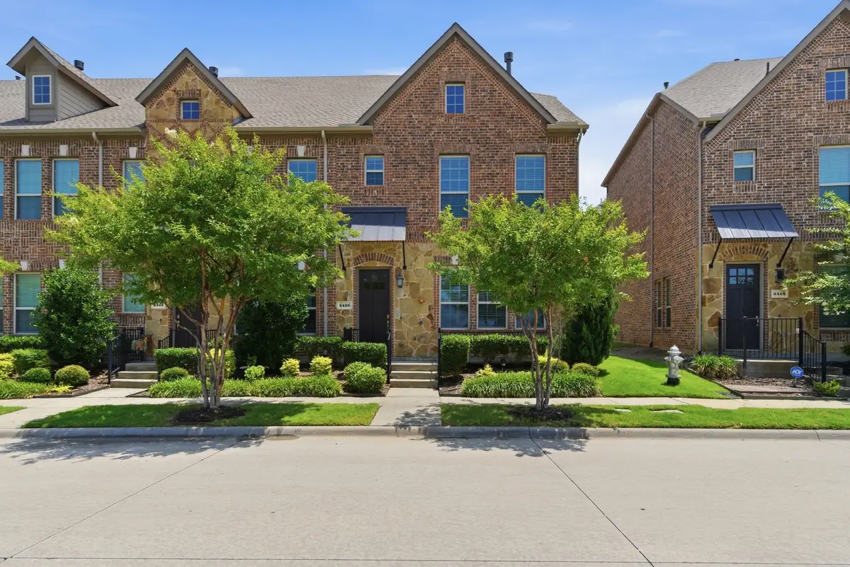 2420 Eureka Way, Lewisville, TX 75056 - #1