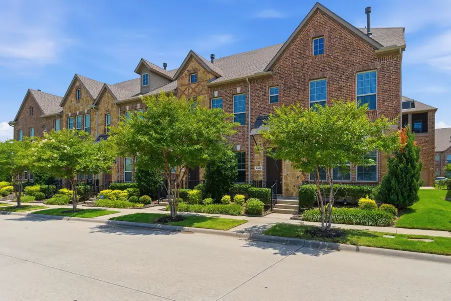 2420 Eureka Way, Lewisville, TX 75056 - #2