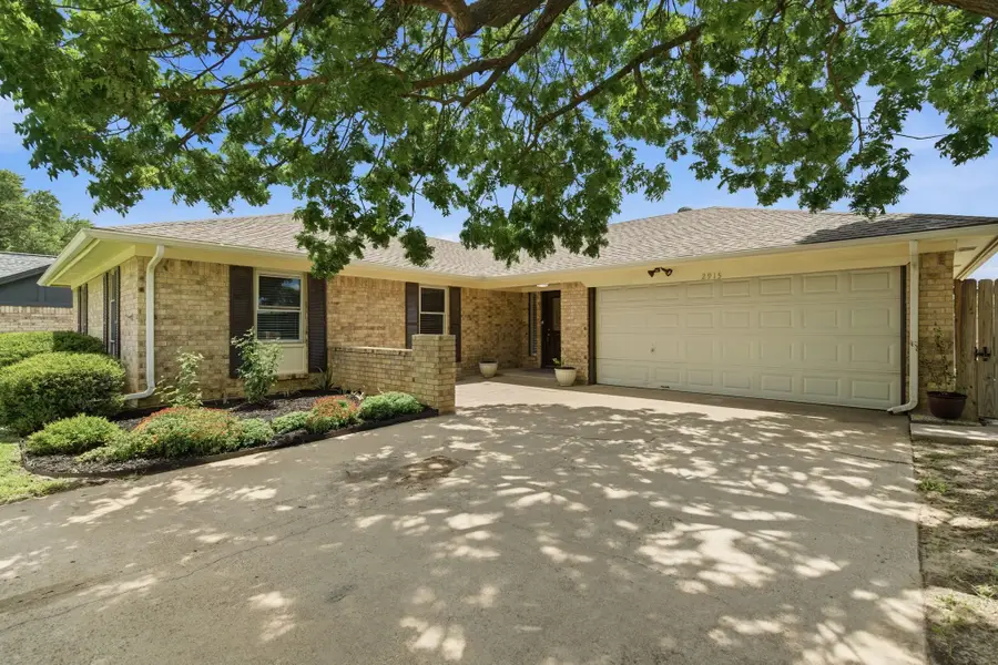 2915 Post Oak Court, Bedford, TX 76021 - #2