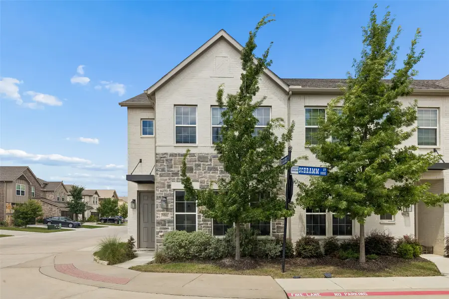 9901 Schramm Street, Irving, TX 75063 - #3